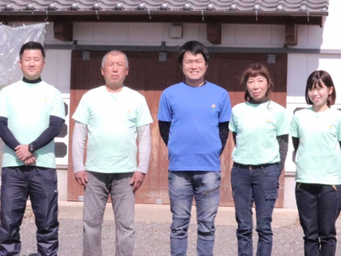 【数量限定】デコポン発祥地からミニポン3kg（不知火）〜雑誌「MORE」に掲載されました〜