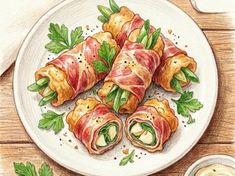 お試し価格《新規15名様限定》栄養満点にんにくスプラウト（10本）一品分のレシピ付き