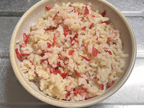 ローゼルの実 200g