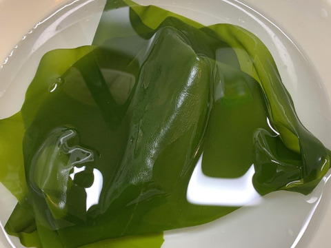 おでん、煮物に柔らかい塩蔵昆布300ｇ