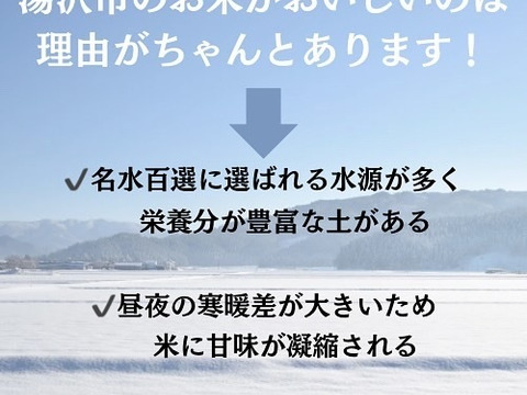 【令和６年産】 【新米】秋田県湯沢市産あきたこまち一等 ２kg　小野小町が愛したツヤツヤの厳選米