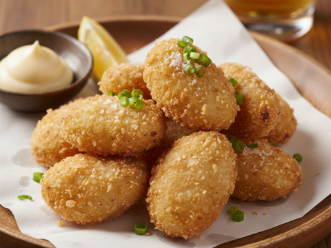 【鳥取県産】噛むほど旨い！むかご 500g