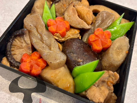 【２袋セット】大分県産「原木栽培」肉厚どんこ50g スライス干し椎茸40g