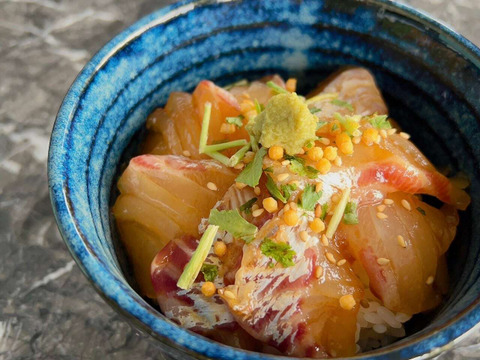 【夏ギフト】お試し🌀人気3商品✨【ごはんセット】鯛めし🍚ごま茶✨醤油茶がセットに😋