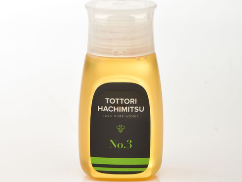 国産生はちみつ【栃の花・タニウツギ】300g