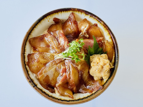 たっぷり食べタイ✨「業務用」「大容量」みやび鯛の醤油漬け20P【醤油漬け20P】鯛 業務用 簡単調理 天草養殖ブランド真鯛 ぶっかけめしに 鯛茶漬けに (80g×20P)小分けタイプ