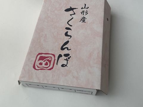 【佐藤錦】家庭用グラデーションセット 🍒７００グラム🍒【双子ちゃんが入るかも】【訳あり】【さくらんぼ】