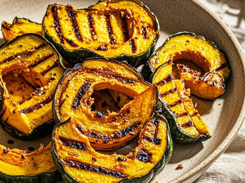 農薬化学肥料不使用＊ミニかぼちゃ＊2kg