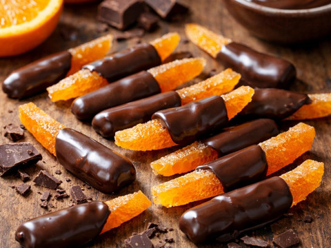 国産グレープフルーツ（オランジェッタやピールなどに）糖度13.5度　当農園調べ