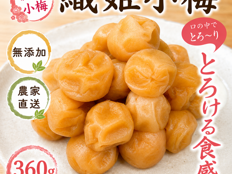 🎉500円OFF対象【無添加】国産塩と梅だけ！昔ながらの酸っぱい白干し
