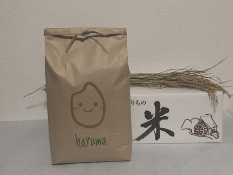 令和６年産【白米】　ツヤツヤもちもち　北海道ゆめぴりか　５ｋｇ