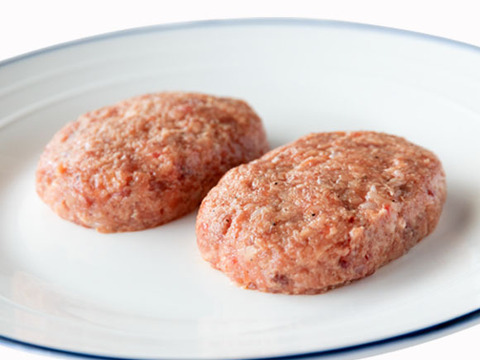 【福袋】数量限定‼︎九州産黒毛和牛の詰め合わせセット※5500円相当