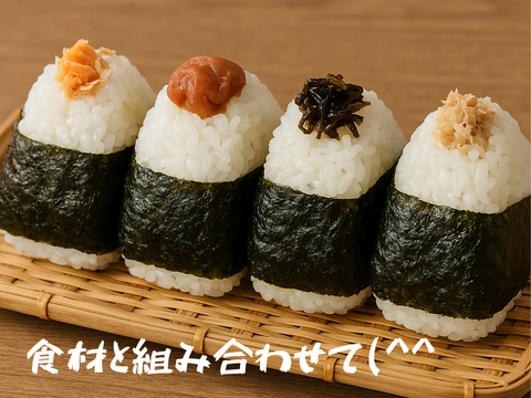 人気米食べ比べ！こしひかり2ｋg/新之助2ｋｇ　（計4ｋｇ）