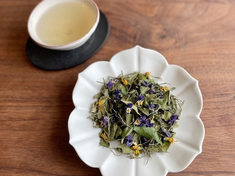 【ギフトセット】香月茶（和草ハーブティー）