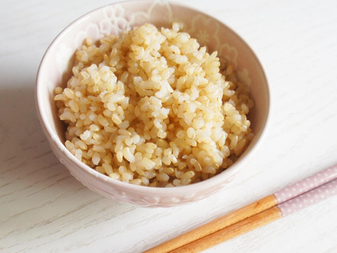 【あざらし様専用】玄米30kg