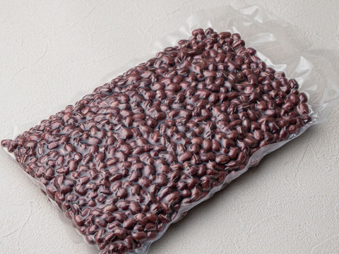 大納言あずき(100g)｜栃木県産