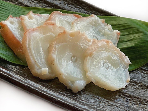 極太‼タコ足　【函館産】600g