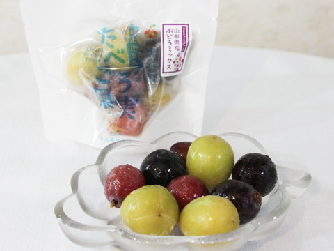 漆山果樹園のおうちでアフタヌーンティーセット