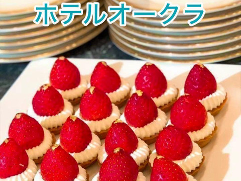 八ヶ岳産 ありがいちご　「よつぼし」 12粒 食べ始めたら止まらない！1粒づつ包装で輸送に強い！標高1000m 太陽とミネラル豊富な水の恵み　期間及び数量限定