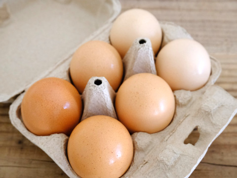 【母の日ギフト】【Aセット】国産飼料の放牧卵「君は太陽」と至福の焼き菓子セット