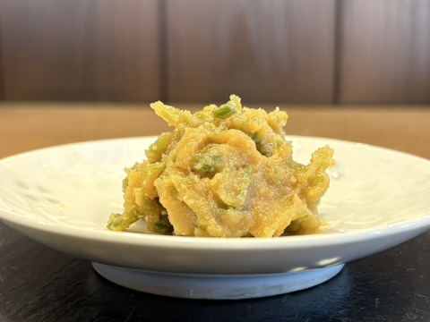 【父の日ギフト】贅沢な晩酌を送ろう！安曇野わさび尽くし＆信州サーモン「至福のあて」6種セット☆彡おつまみギフト