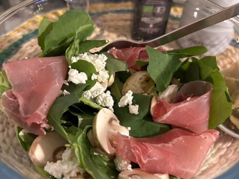 柔らかく苦みが少ない！「ソフトケール」　1kg