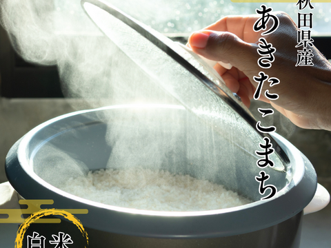 あきたこまち 【白米】新米 R7年度産  27～29kg 特Aランク産地・秋田県湯沢市産 食味ランキングで高評価を得る特A地区