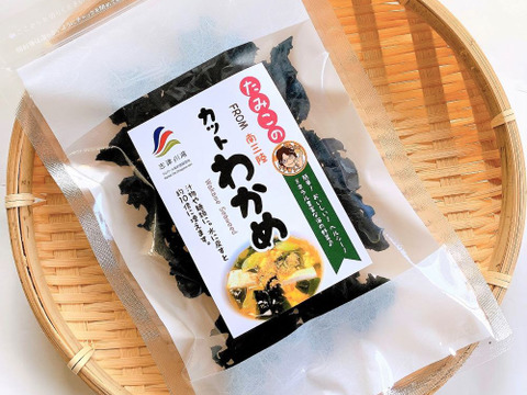 【冬ギフト】　牡蠣ソース・カットわかめ・焼ばらのり・とろろ昆布