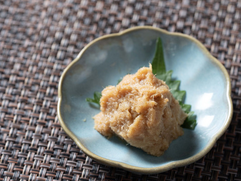 【限定発売】去りゆく西京、昇る鯛みそ【出逢いと別れの春セット】