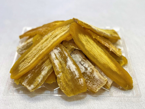 干しいも【訳ありＢ級品シロタ】1.6kg　ほしいも