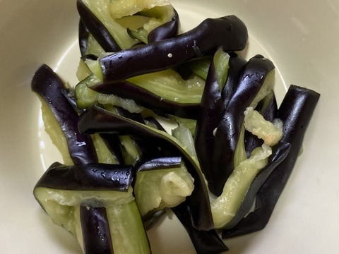 【栽培期間中　農薬不使用】王道×希少の“いいとこ取り”茄子セット（60サイズの箱にはいるだけ！）