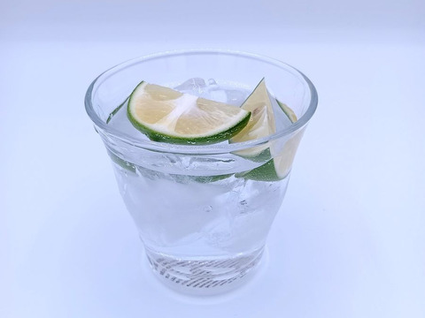 【お試しに】緑色のレモン『グリーン マイヤーレモン』【1.8kg】