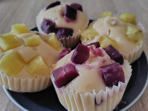 pipi様    専用希少品種　甘い紫芋　ふくむらさき　３kg