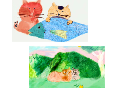 【お楽しみセット】家庭用青島みかん1kg &柑橘ストレートジュースセット