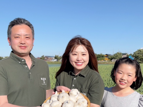 【大人気】むきたてきざみにんにく1.5キロ（高級品種　青森にんにく白玉王）手間なし楽チン❗️