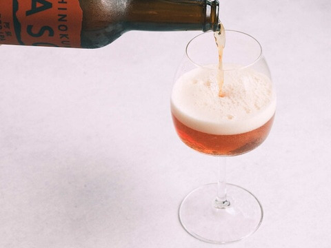 【夏ギフト】南阿蘇発！「クラフトビール2種×3本」ギフトセット