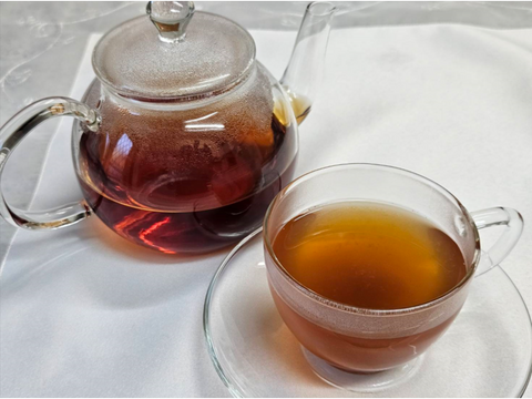 【ルバーブファン必見】ルバーブドレッシング2種＆シロップセット