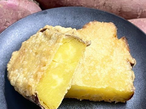 【お得BOX 】長期熟成!! 熊本県大津町産　紅はるか(4,5kg)‼ ねっとり甘い さつまいも 焼き芋 やきいも 生芋　からいも　【冬ギフト】