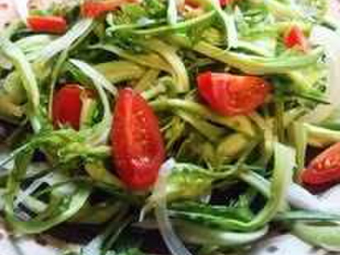 イタリア野菜・サラダで美味しい❗️プンタレッラ (2～3株）
