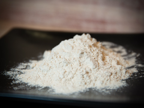 信州伊那谷産キクイモパウダー50g