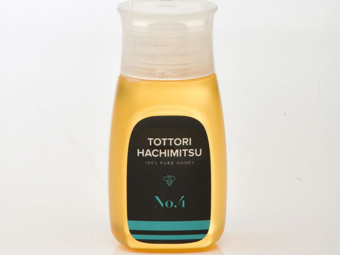 国産生はちみつ【ソヨゴ・リョウブ】300g