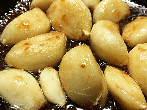 ≪予約商品≫☆有機JAS認証☆にんにく1㎏【6月発送予定】