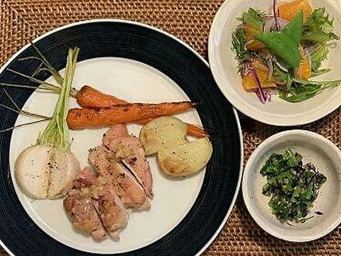 果物プラス🍊【新鮮野菜セット80】