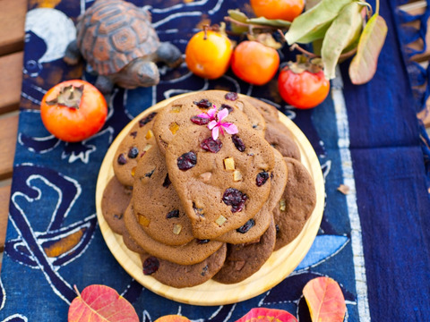 【数量限定☆希少の柑橘セット🎁】甘さいっぱい！お得いっぱい！野菜果物詰め合わせ箱☆🥗🍠🥦＋和歌山産富有柿 付き🍊🍋濃厚な味わい