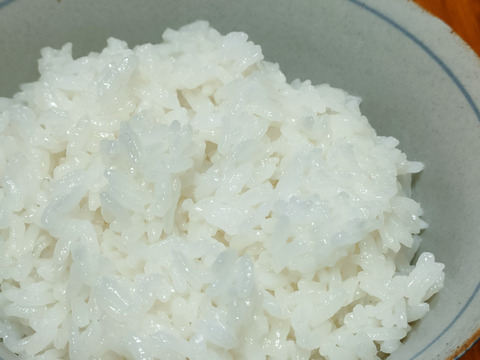 【9㎏】豆乳とおからで育ったお米