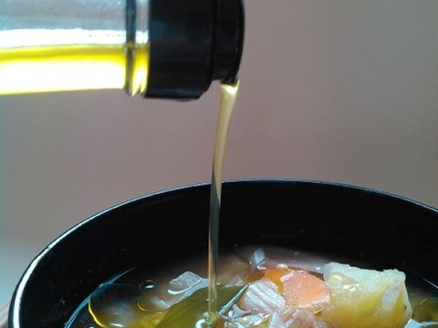 生搾り！純えごま油　70ｍｌ×3本セット