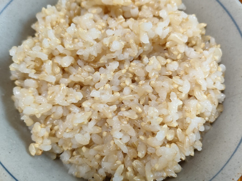 【玄米18㎏】豆乳とおからで育ったお米