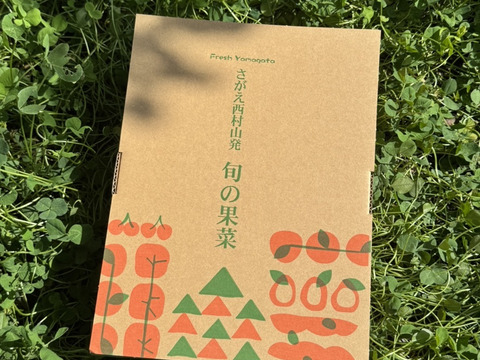 【2箱同梱】食べきりサイズのラ･フランス 2kg 8〜10玉