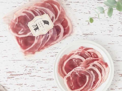 岐阜県産ジビエ詰め合わせ