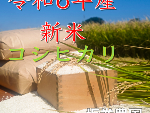 （お得な特別割引価格） 令和6年産新米】埼玉県産コシヒカリ 10kg 農家直送：埼玉県 玄米 穀類
